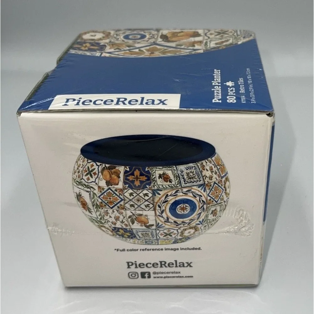 N/A piecerelax 3d